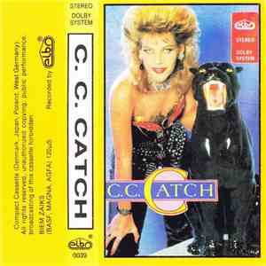 C.C. Catch - C.C. Catch
