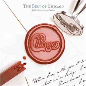 Chicago  - The Best Of Chicago