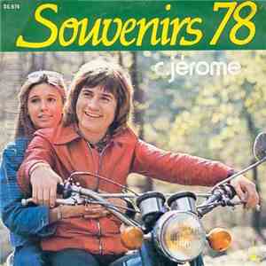 C.Jérome - Souvenirs 78