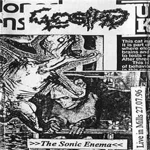 Closing - The Sonic Enema