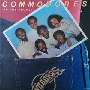 Commodores - In The Pocket