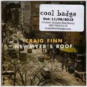 Craig Finn - Newmyer's Roof