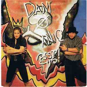 Dani & Anic - Psst!
