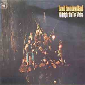 David Bromberg Band - Midnight On The Water