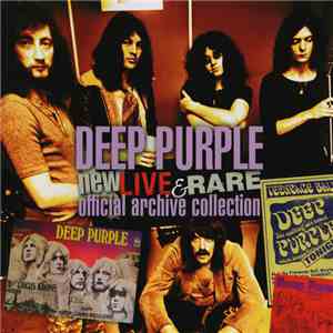 Deep Purple - New Live & Rare