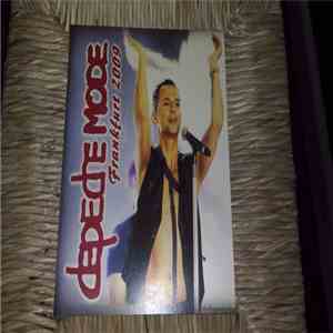 Depeche Mode - Frankfurt 2009