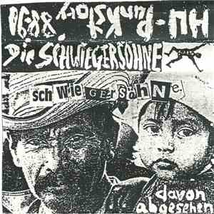 Die Schwiegersöhne - Davon Abgesehen
