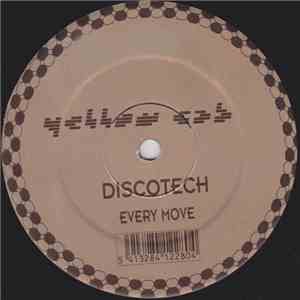 Discotech - Every Move