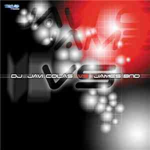 DJ Javi Colas Vs. James BND - Only Style