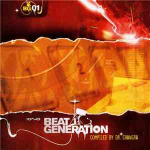 Dr. Changra - Beat Generation