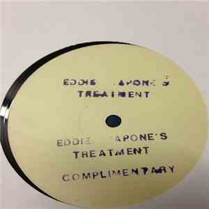 Eddie Capone's Treatment - I Want Your Love