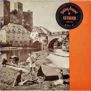 Edmund Hecht, Raymond Morgan - Getting Around In German