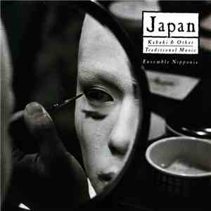 Ensemble Nipponia - Japan: Kabuki & Other Traditional Music