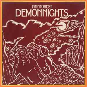 Finnforest - Demonnights