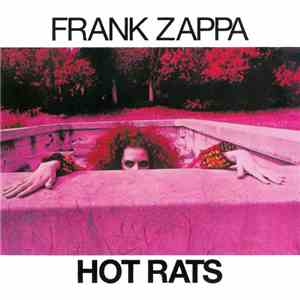 Frank Zappa - Hot Rats