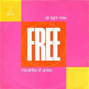 Free - All Right Now
