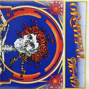 Grateful Dead - Grateful Dead