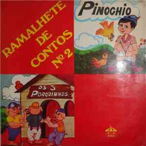 Grupo Carroussell De Teatro - Ramalhete De Contos Nº 2