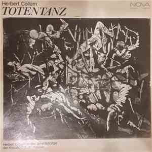 Herbert Collum - Totentanz