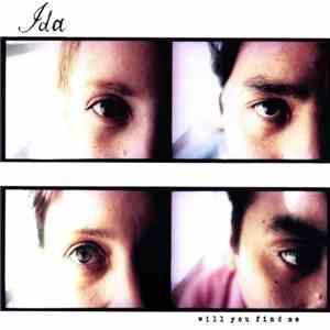 Ida - Will You Find Me