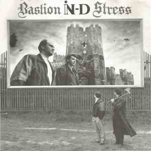 In-D - Bastion In-D Stress
