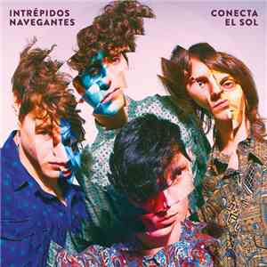 Intrépidos Navegantes - Conecta El Sol