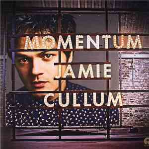 Jamie Cullum - Momentum