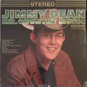 Jimmy Dean - Mr. Country Music