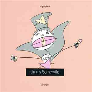 Jimmy Somerville - You Make Me Feel (Mighty Real)