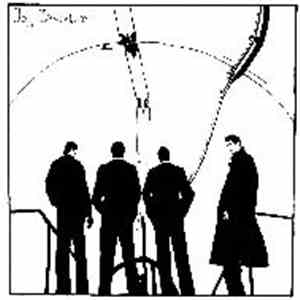 Joy Division - Transmission