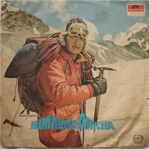 Kalyanji Anandji - Himalay Se Ooncha