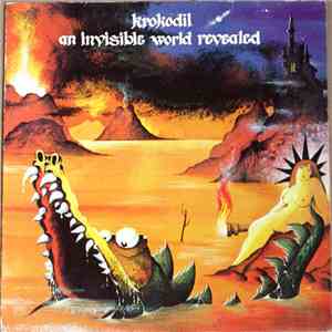Krokodil - An Invisible World Revealed