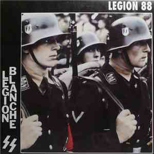 Légion 88 - Légion Blanche