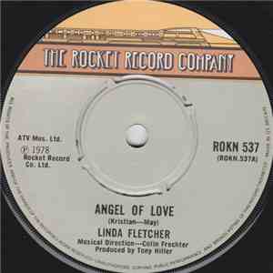 Linda Fletcher - Angel Of Love