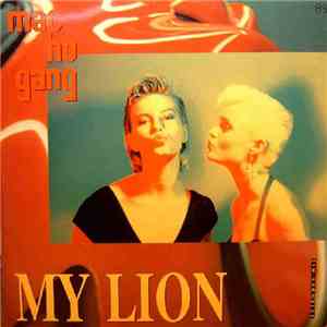 Macho Gang - My Lion