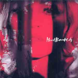 Madonna - Heartbreak City