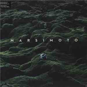 Marsimoto - Grüner Samt