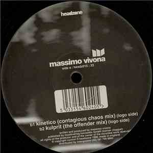Massimo Vivona - Chime