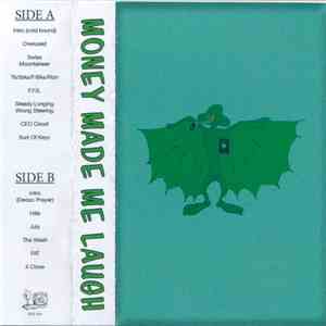 Max Stocklosa, Yellow Thies - MONEY MADE ME LAUGH