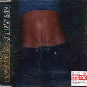 Melanie C - Goin' Down
