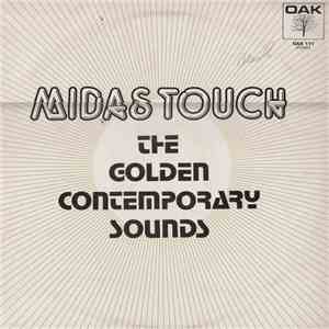 Midas Touch - The Golden Contemporary Sounds