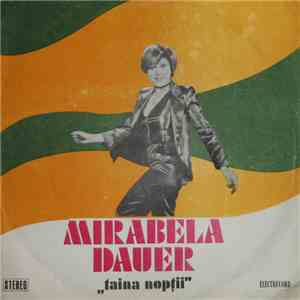 Mirabela Dauer - Taina Nopții