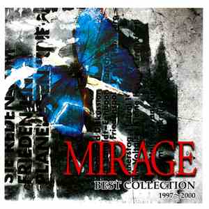 MIRAGE  - BEST COLLECTION 1997～2000