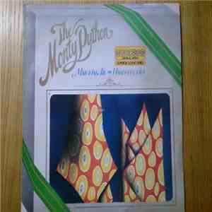 Monty Python - Matching Tie And Handkerchief