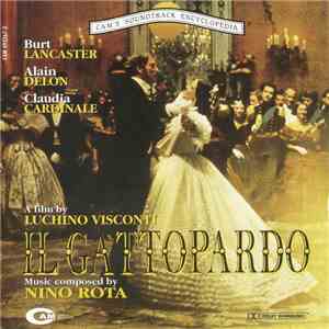 Nino Rota - Il Gattopardo (Original Soundtrack)