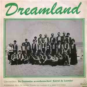 Oostendse Accordeonschool Astrid de Laender - Dreamland