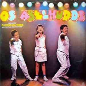 Os Abelhudos - O Dono Da Terra