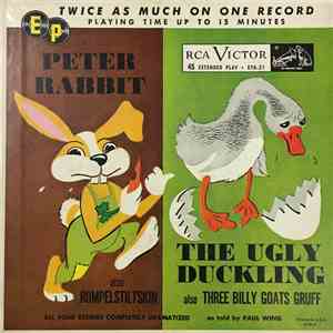 Paul Wing, Norman Leyden - Peter Rabbit / The Ugly Duckling
