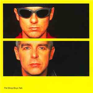 Pet Shop Boys - Talk
