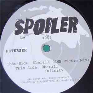 Petersen - Überall